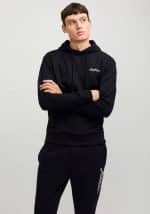 JACKJONES JJBEAU SWEAT HOOD LN