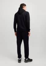 JACKJONES JJBEAU SWEAT HOOD LN - Image 2