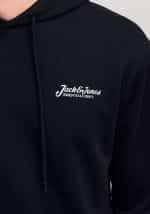JACKJONES JJBEAU SWEAT HOOD LN - Image 3