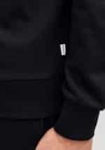 JACKJONES JJBEAU SWEAT HOOD LN - Image 4