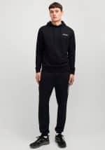 JACKJONES JJBEAU SWEAT HOOD LN - Image 6