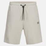 JACKJONES JPSTKANE MATTY SWEAT SHORTS MID