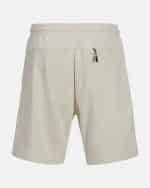 JACKJONES JPSTKANE MATTY SWEAT SHORTS MID - Image 2