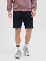JACKJONES JPSTGORDON BEAU SWEAT SHORTS MID