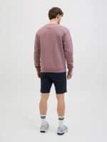 JACKJONES JPSTGORDON BEAU SWEAT SHORTS MID - Image 2