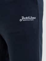 JACKJONES JPSTGORDON BEAU SWEAT SHORTS MID - Image 3