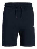 JACKJONES JPSTGORDON BEAU SWEAT SHORTS MID - Image 7