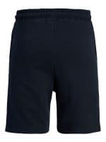 JACKJONES JPSTGORDON BEAU SWEAT SHORTS MID - Image 8