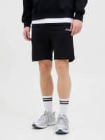 JACKJONES JPSTGORDON BEAU SWEAT SHORTS MID