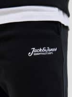 JACKJONES JPSTGORDON BEAU SWEAT SHORTS MID - Image 3