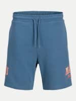 JACKJONES JPSTKANE DETROIT SWEAT SHORTS MID