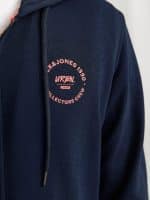 JACKJONES JJSIMON SWEAT ZIP HOOD - Image 3