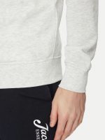JACKJONES JJSIMON SWEAT ZIP HOOD - Image 3