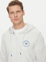 JACKJONES JJSIMON SWEAT ZIP HOOD - Image 4