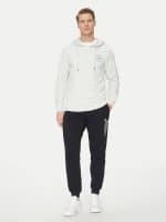 JACKJONES JJSIMON SWEAT ZIP HOOD - Image 5