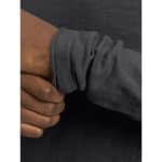 JACKJONES JJEBREEZE KNIT CREW NECK SN - Image 4