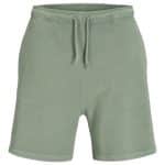 JACKJONES JPSTKANE CHARGE FADED SWT SHORT MID SN