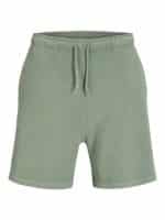 JACKJONES JPSTKANE CHARGE FADED SWT SHORT MID SN