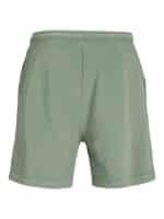 JACKJONES JPSTKANE CHARGE FADED SWT SHORT MID SN - Image 2