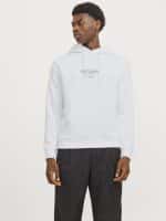 JACKJONES JPRBLAHAROLD SWEAT HOOD FST