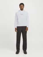 JACKJONES JPRBLAHAROLD SWEAT HOOD FST - Image 6