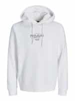 JACKJONES JPRBLAHAROLD SWEAT HOOD FST - Image 7
