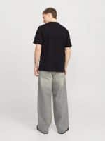 JACKJONES JORANATOMY SKULL TEE SS CREW NECK SN - Image 2