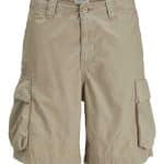 JACKJONES JPSTBILL THOMAS CARGO SHORT MID