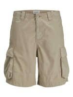 JACKJONES JPSTBILL THOMAS CARGO SHORT MID