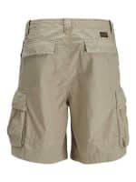 JACKJONES JPSTBILL THOMAS CARGO SHORT MID - Image 2