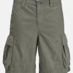 JACKJONES JPSTBILL THOMAS CARGO SHORT MID