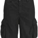 JACKJONES JPSTBILL THOMAS CARGO SHORT MID