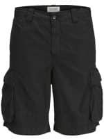 JACKJONES JPSTBILL THOMAS CARGO SHORT MID