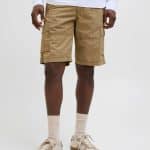 JACKJONES JPSTCOLE MATEO CARGO SHORT MID SN
