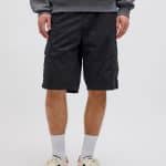 JACKJONES JPSTCOLE MATEO CARGO SHORT MID SN