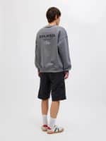 JACKJONES JPSTCOLE MATEO CARGO SHORT MID SN - Image 2