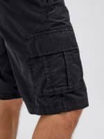 JACKJONES JPSTCOLE MATEO CARGO SHORT MID SN - Image 4