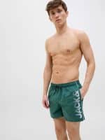 JACKJONES JPSTMAUI JJSWIM SPLICE LOGO AKM SN - Image 5