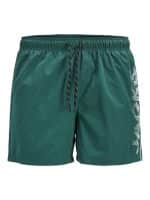 JACKJONES JPSTMAUI JJSWIM SPLICE LOGO AKM SN - Image 7