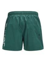 JACKJONES JPSTMAUI JJSWIM SPLICE LOGO AKM SN - Image 8