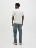 JACKJONES JORSKULL COAST TEE SS CREW NECK - Image 2