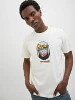JACKJONES JORSKULL COAST TEE SS CREW NECK - Image 5