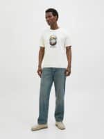 JACKJONES JORSKULL COAST TEE SS CREW NECK - Image 6