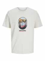 JACKJONES JORSKULL COAST TEE SS CREW NECK - Image 7