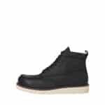 JACKJONES JFWTORONTO LEATHER BOOT LN