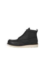 JACKJONES JFWTORONTO LEATHER BOOT LN