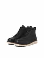 JACKJONES JFWTORONTO LEATHER BOOT LN - Image 2