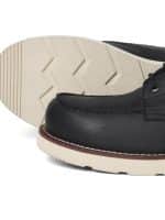 JACKJONES JFWTORONTO LEATHER BOOT LN - Image 4