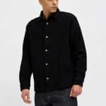 JACKJONES JJECHARGE OVERSHIRT LS LN STYD AW24