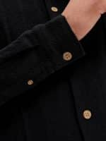 JACKJONES JJECHARGE OVERSHIRT LS LN STYD AW24 - Image 3